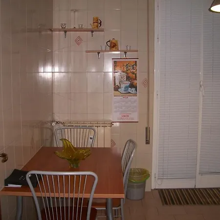Casoni Apartmán *