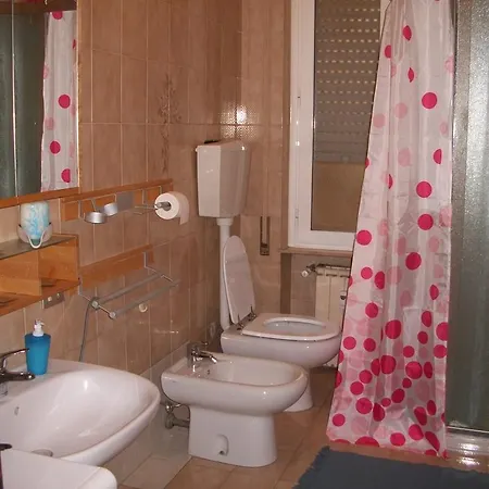 Apartment Casoni La Spezia
