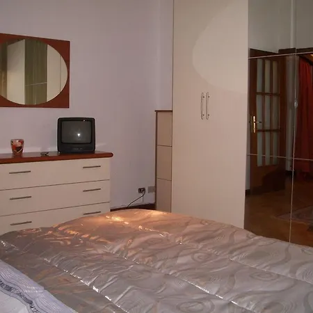 Apartment Casoni
